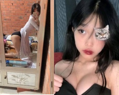 (viet69) Sex nữ sinh chỉ tìm chỗ nào là đụ chỗ đó